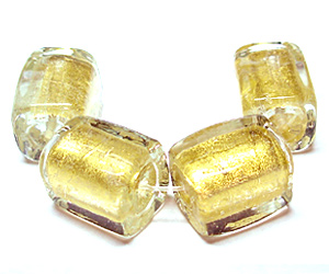 Murano Glass Beads
