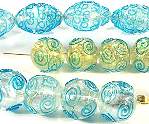 Wholesale Murano Glass Beads