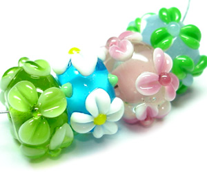 Combination Lampowkr Beads A