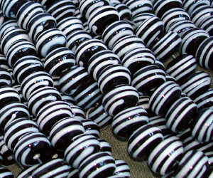 New Design Spacer Beads