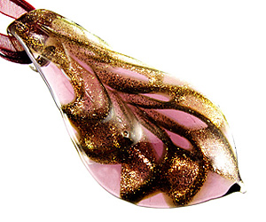 Murano Glass Pendants