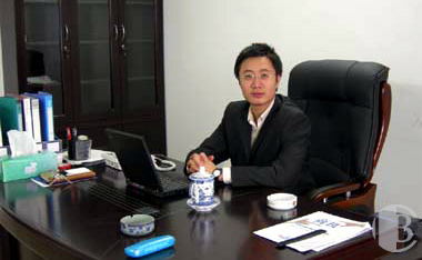 General Manager: David