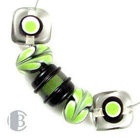 new design combination bead set