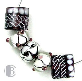 new design combination bead set
