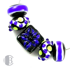 new design combination bead set