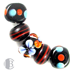 new design combination bead set