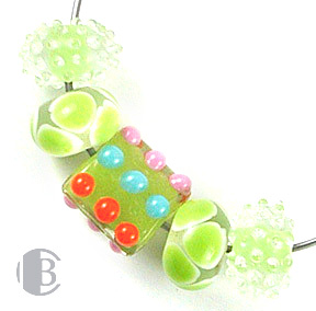 new design combination bead set