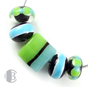 new design combination bead set
