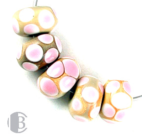 new design combination bead set