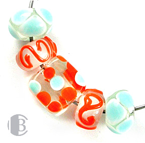 new design combination bead set