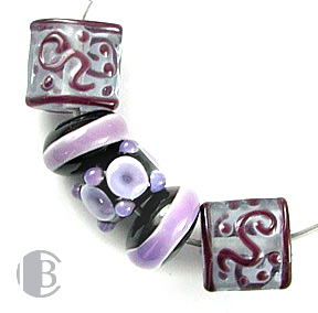 new design combination bead set