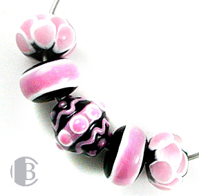new design combination bead set