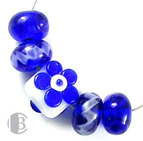 new design combination bead set