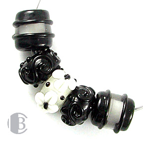 new design combination bead set