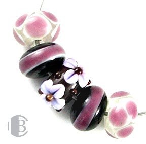 new design combination bead set