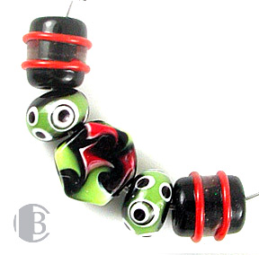 new design combination bead set