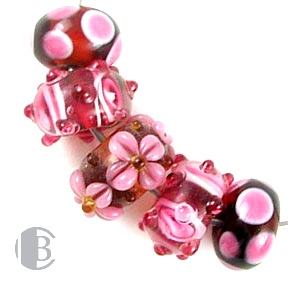 new design combination bead set