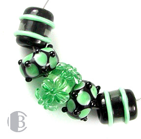 new design combination bead set