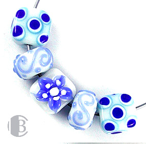 new design combination bead set