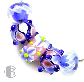 new design combination bead set