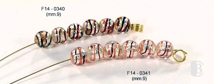 murano glass bead catalog