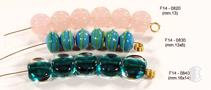 murano glass bead catalog