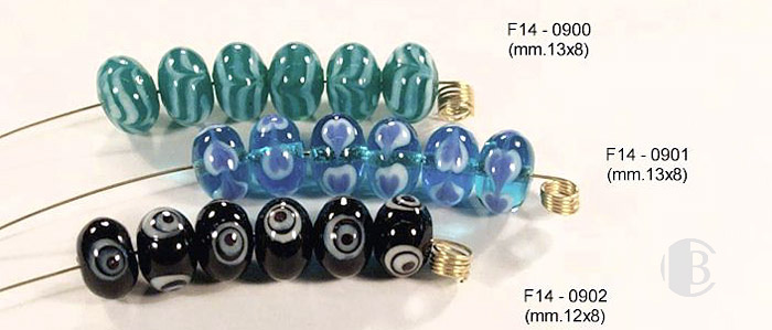 murano glass bead catalog