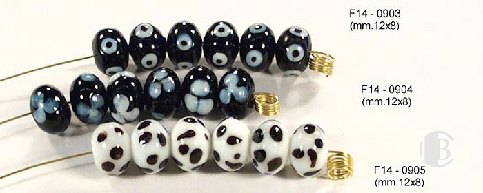 murano glass bead catalog