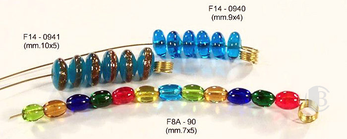 murano glass bead catalog