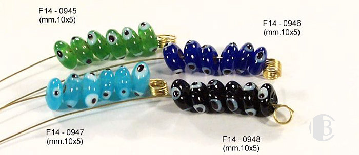 murano glass bead catalog