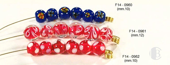 murano glass bead catalog