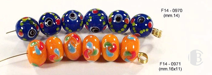 murano glass bead catalog