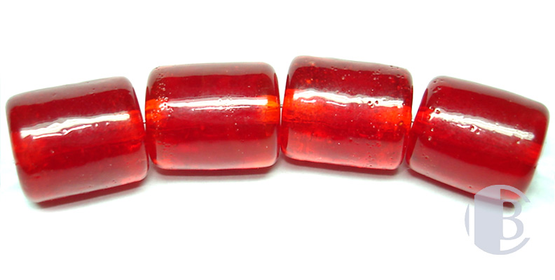 european style murano glass beads