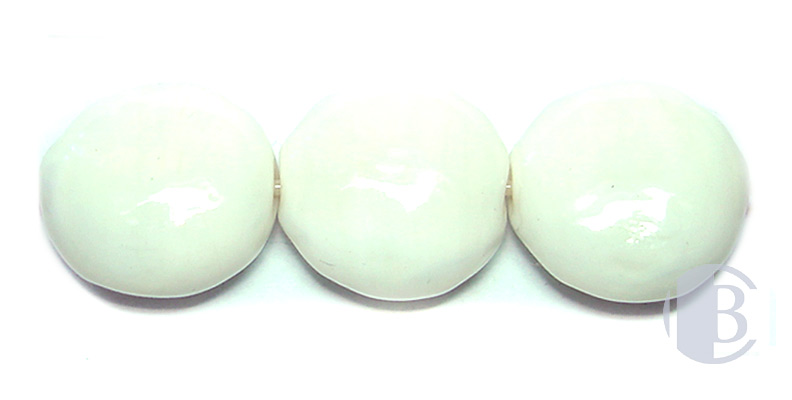 european style murano glass beads