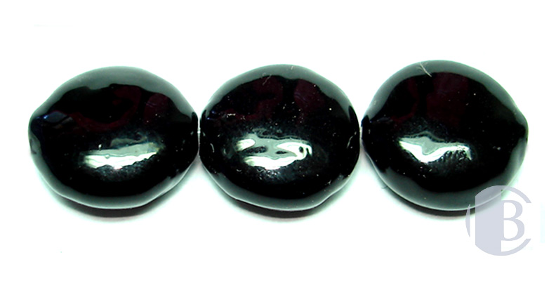 european style murano glass beads