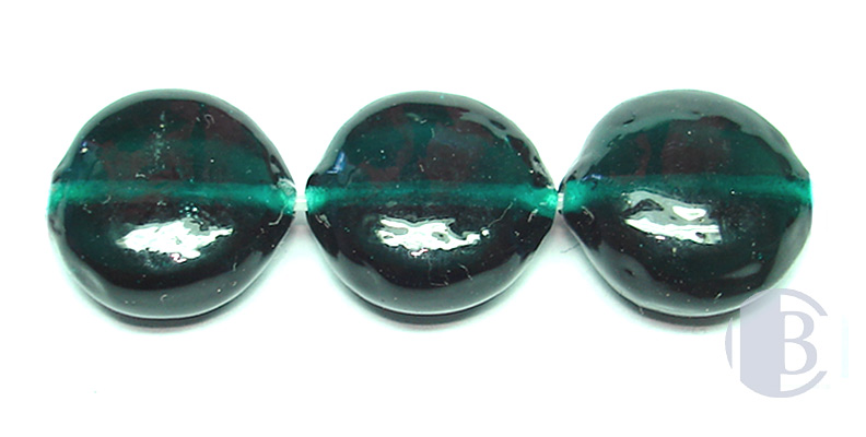european style murano glass beads