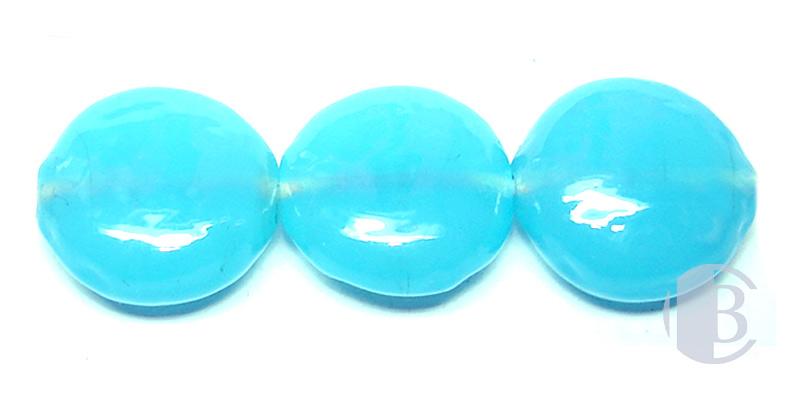 european style murano glass beads