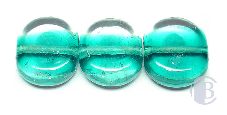 european style murano glass beads