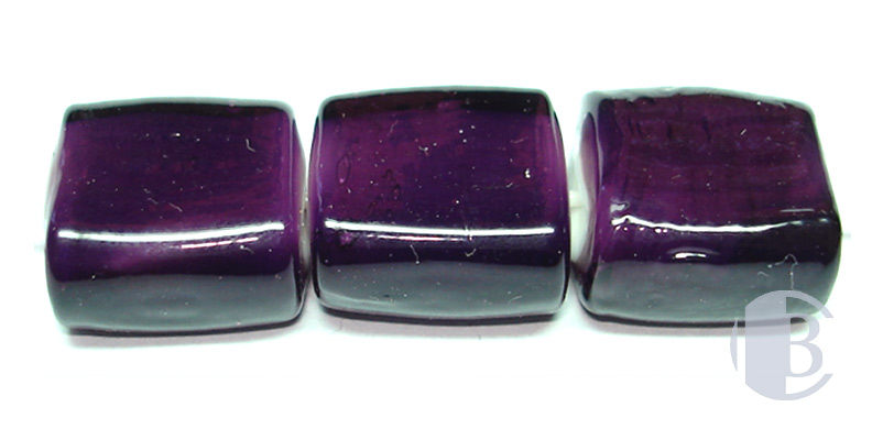 european style murano glass beads