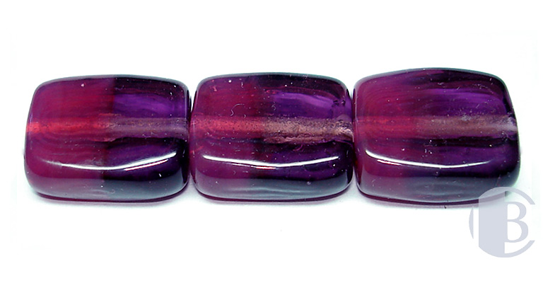 european style murano glass beads