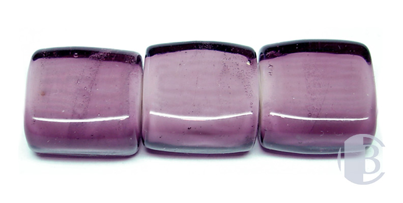european style murano glass beads