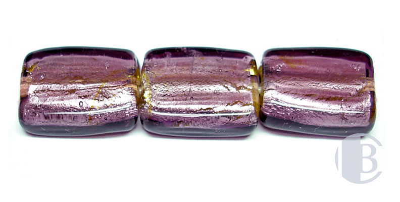 european style murano glass beads