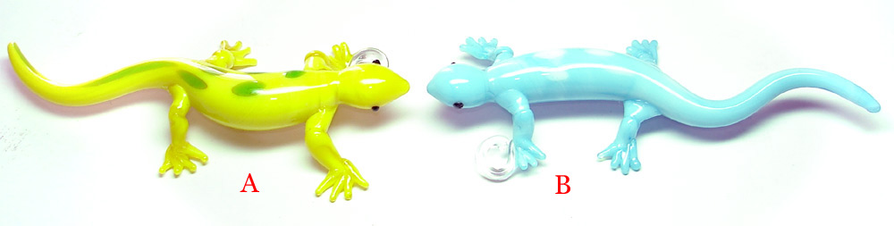 SET DESIGN MURANO GLASS PENDANTS