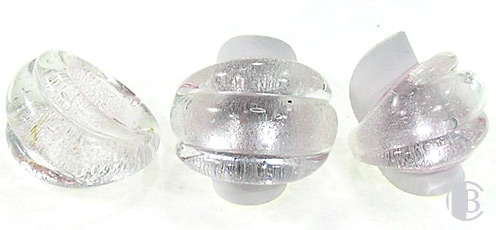 Murano Glass Rings