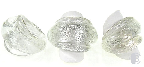 Murano Glass Rings