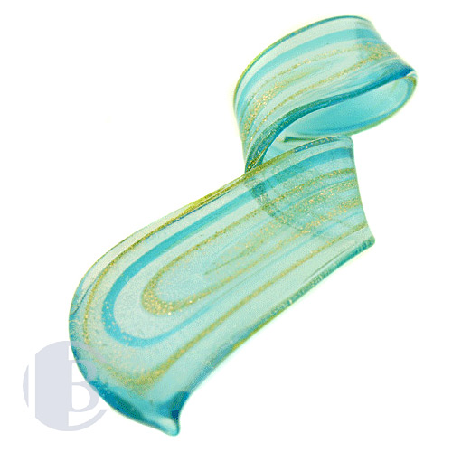 uniqued glass pendant