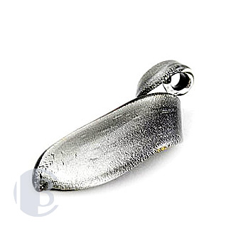 uniqued glass pendant