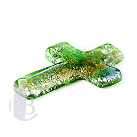 uniqued glass pendant