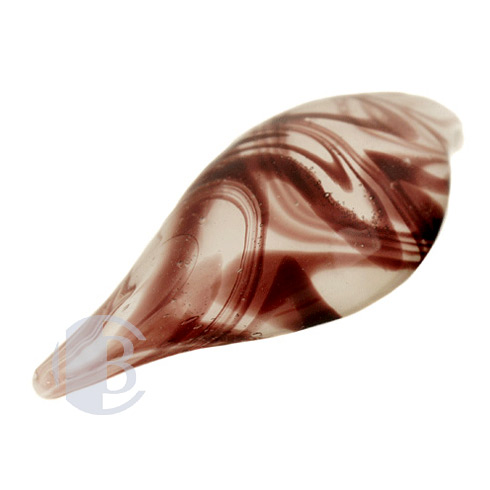 uniqued glass pendant