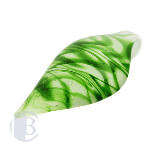 uniqued glass pendant